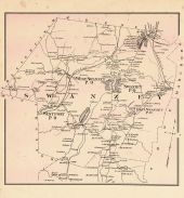 Swanzey Township, Westport, Cheshire County 1877